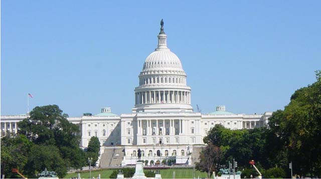 ທຳນຽບຂາວ ໂຮມການປະຊຸມດ່ວນປຶກສາຫາລືກ່ຽວກັບໄພນາບຂູ່ຈາກໄພກໍການຮ້າຍ